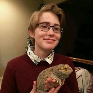 Meet your Posher, Henry